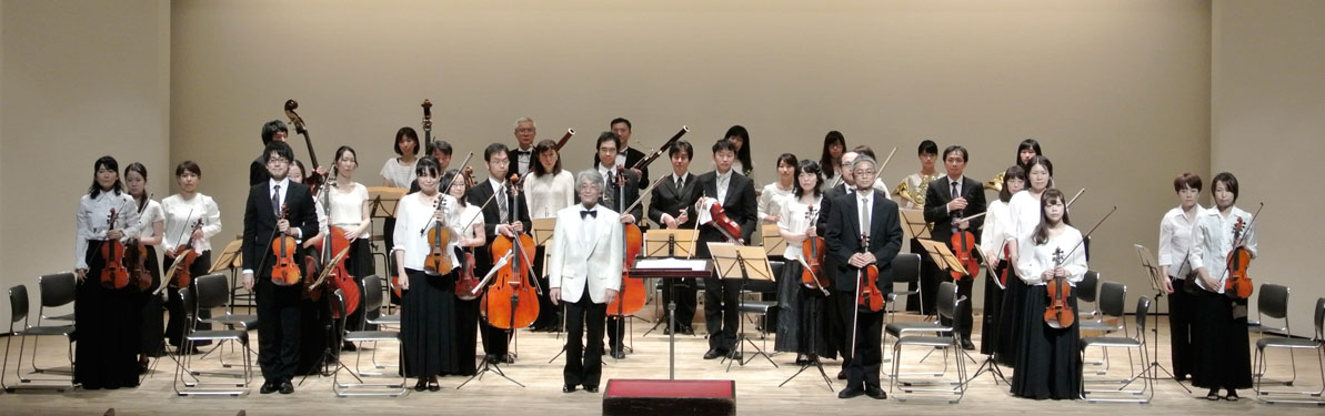 Mozart Symphony40 photo